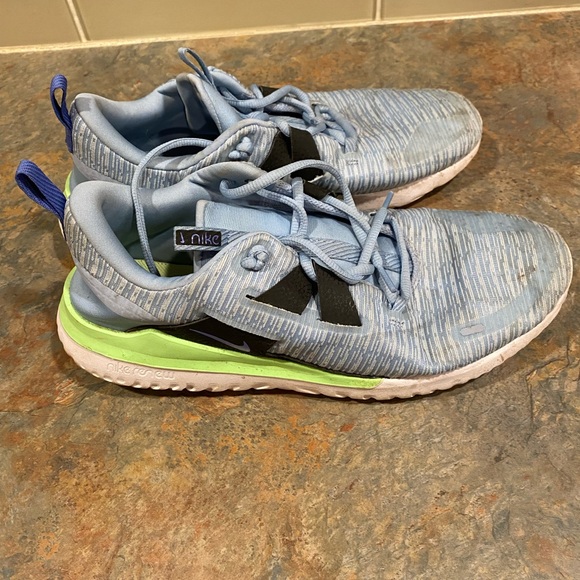 Mens Nikes Size 11.5 - Picture 5 of 6